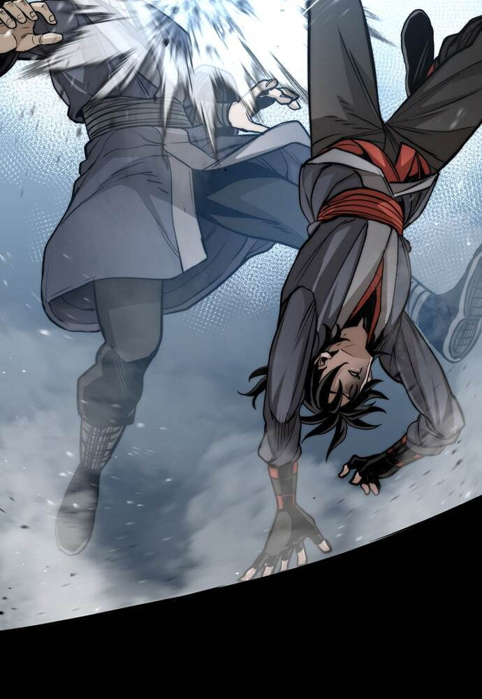 Murim RPG Simulation Chapter 28 page 132 - 
