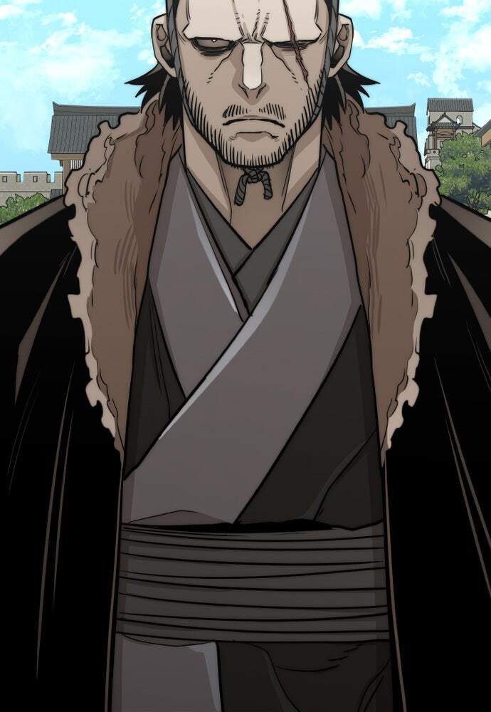 Murim RPG Simulation Chapter 28 page 146 - 