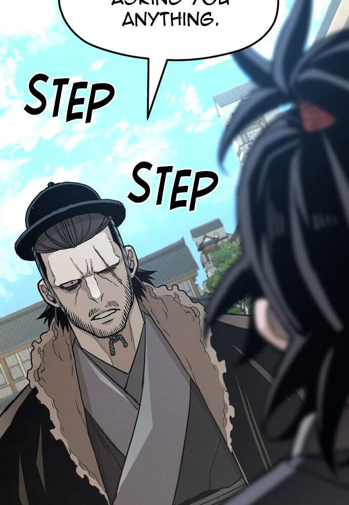Murim RPG Simulation Chapter 28 page 155 - 