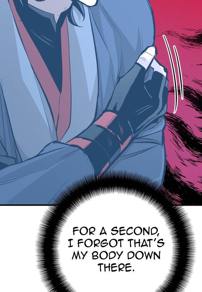 Murim RPG Simulation Chapter 28 page 179 - 