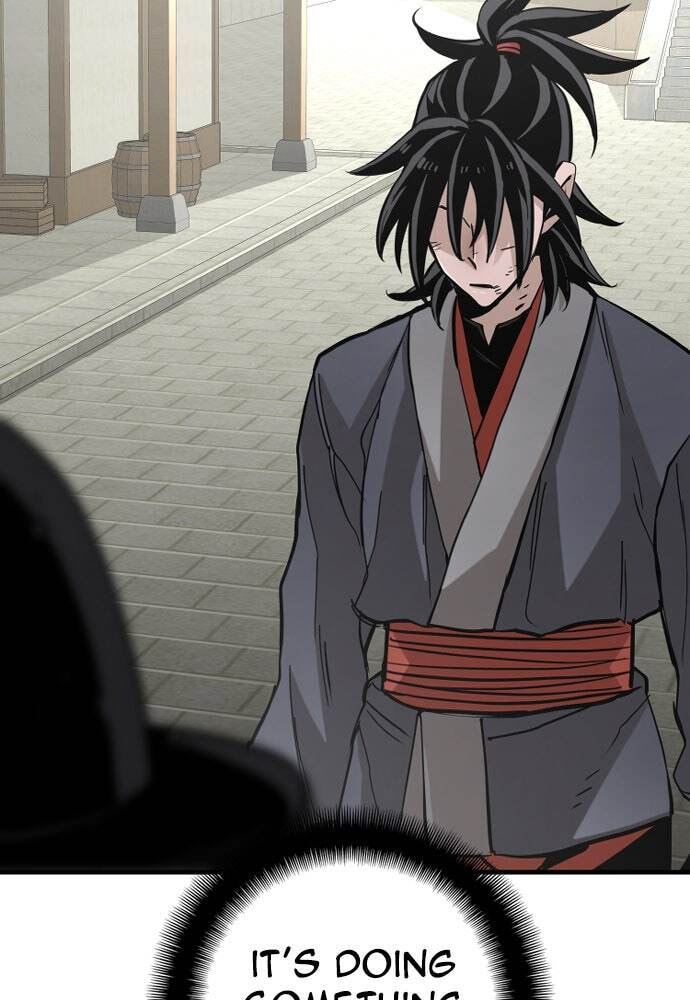 Murim RPG Simulation Chapter 28 page 197 - 