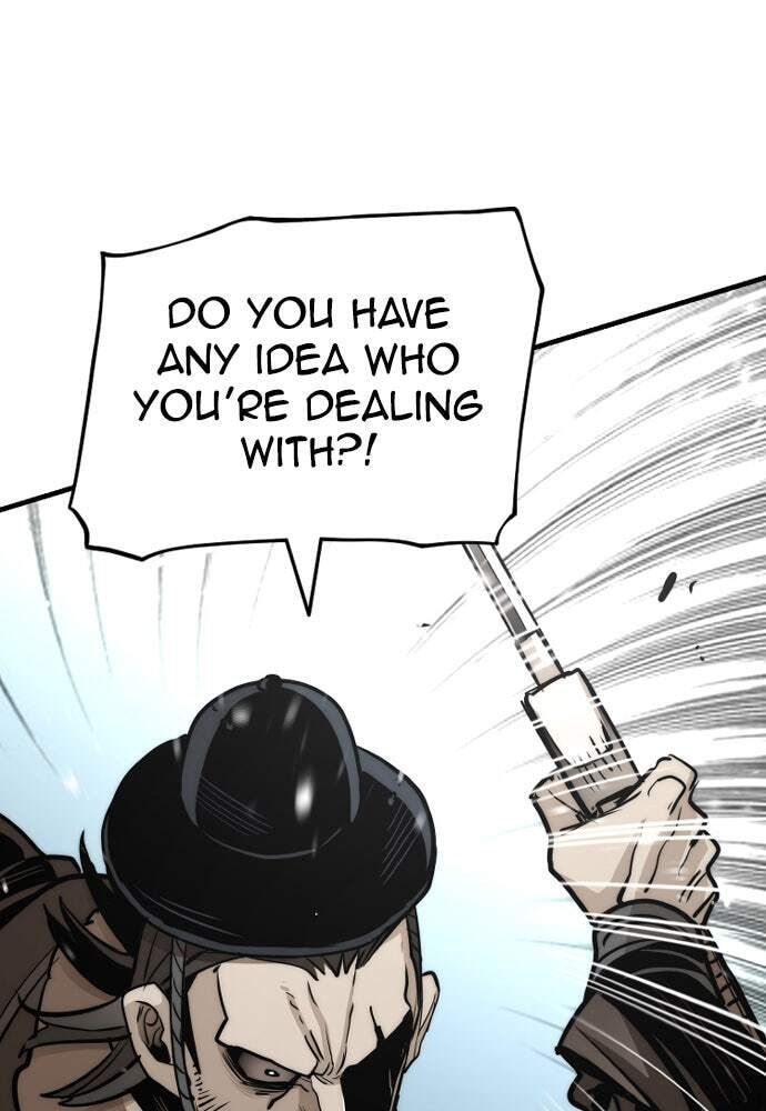 Murim RPG Simulation Chapter 28 page 202 - 