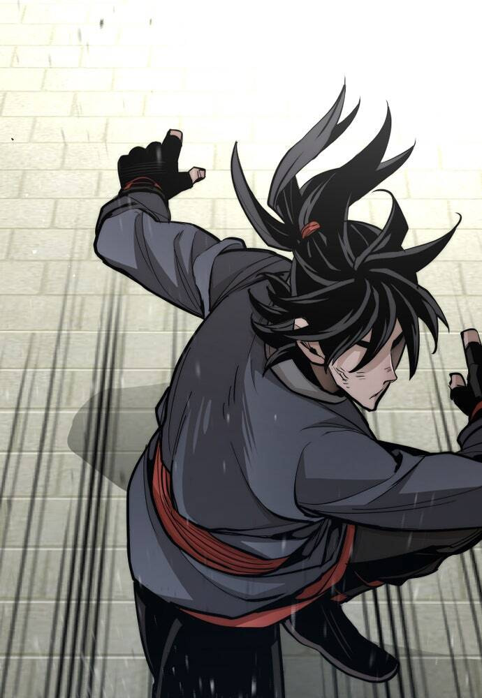 Murim RPG Simulation Chapter 28 page 210 - 