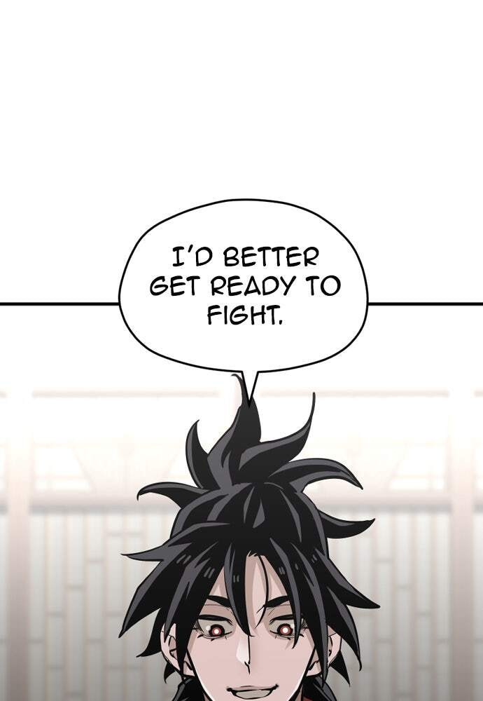 Murim RPG Simulation Chapter 28 page 260 - 