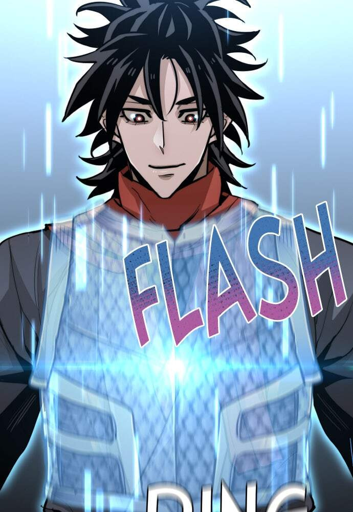 Murim RPG Simulation Chapter 28 page 265 - 