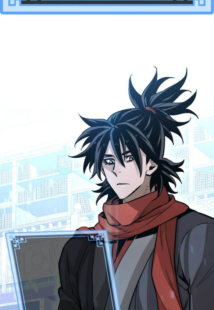 Murim RPG Simulation Chapter 28 page 270 - 