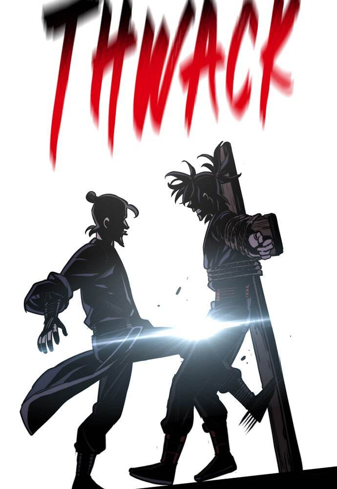 Murim RPG Simulation Chapter 28 page 32 - 