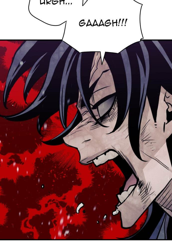 Murim RPG Simulation Chapter 28 page 34 - 