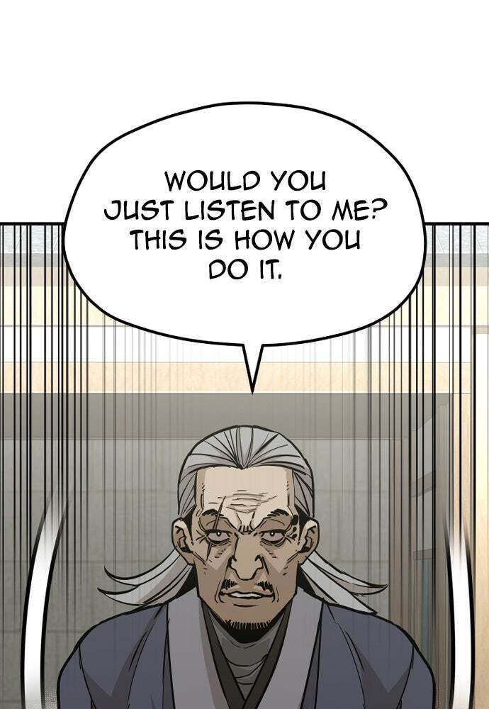 Murim RPG Simulation Chapter 28 page 5 - 
