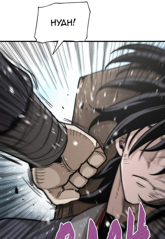 Murim RPG Simulation Chapter 28 page 42 - 