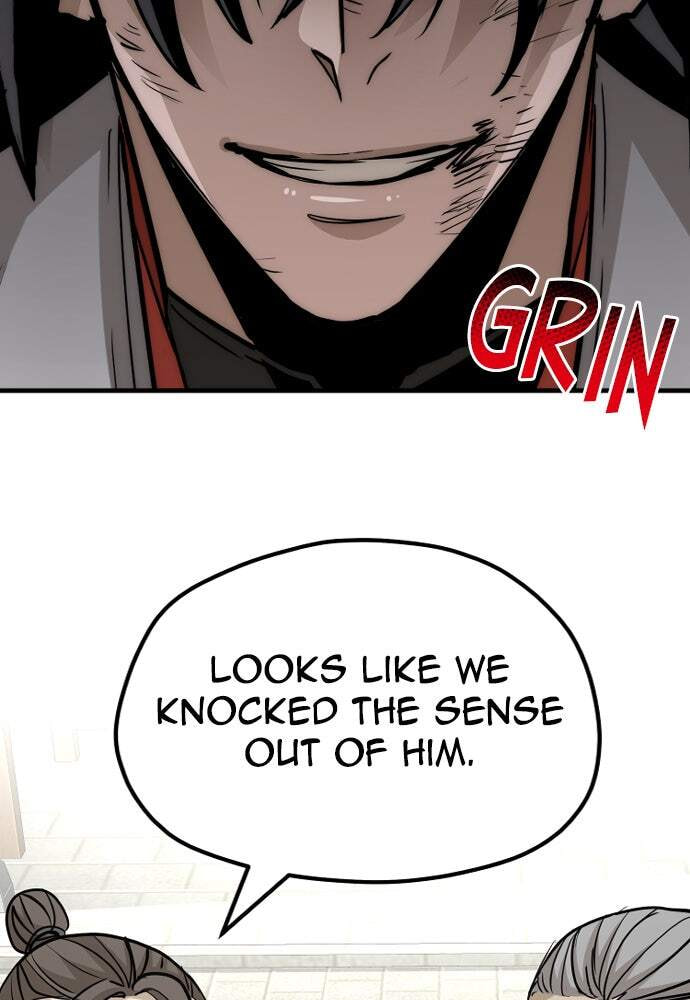 Murim RPG Simulation Chapter 28 page 46 - 