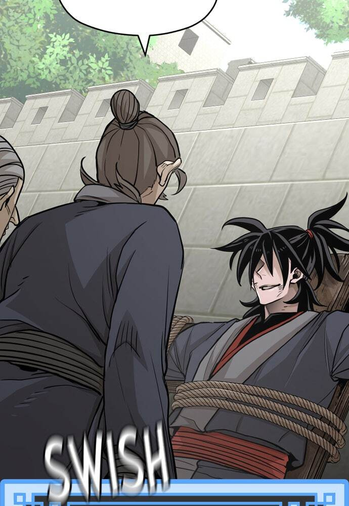 Murim RPG Simulation Chapter 28 page 53 - 