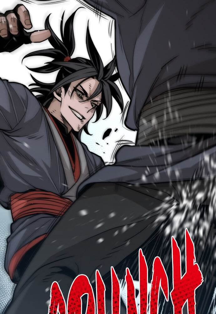 Murim RPG Simulation Chapter 28 page 69 - 