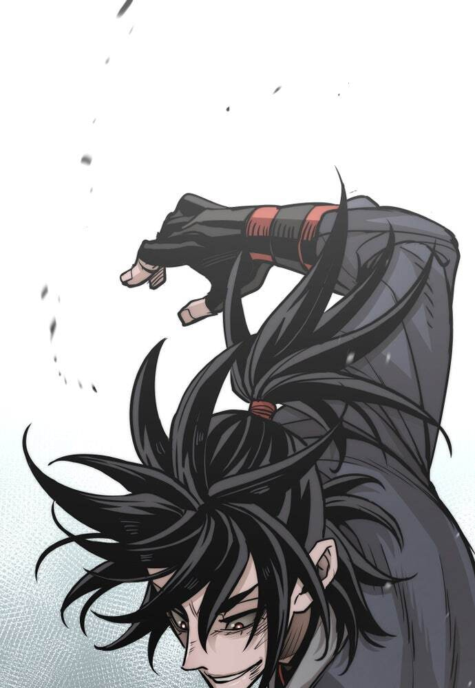 Murim RPG Simulation Chapter 28 page 78 - 