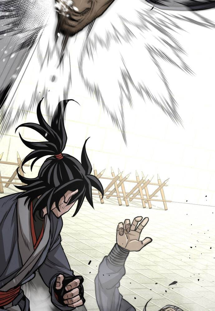 Murim RPG Simulation Chapter 28 page 80 - 