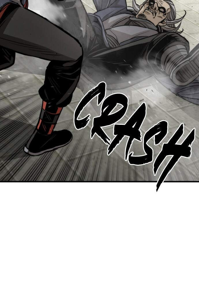 Murim RPG Simulation Chapter 28 page 81 - 