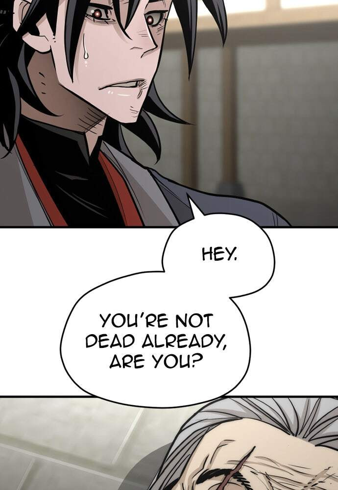 Murim RPG Simulation Chapter 28 page 83 - 