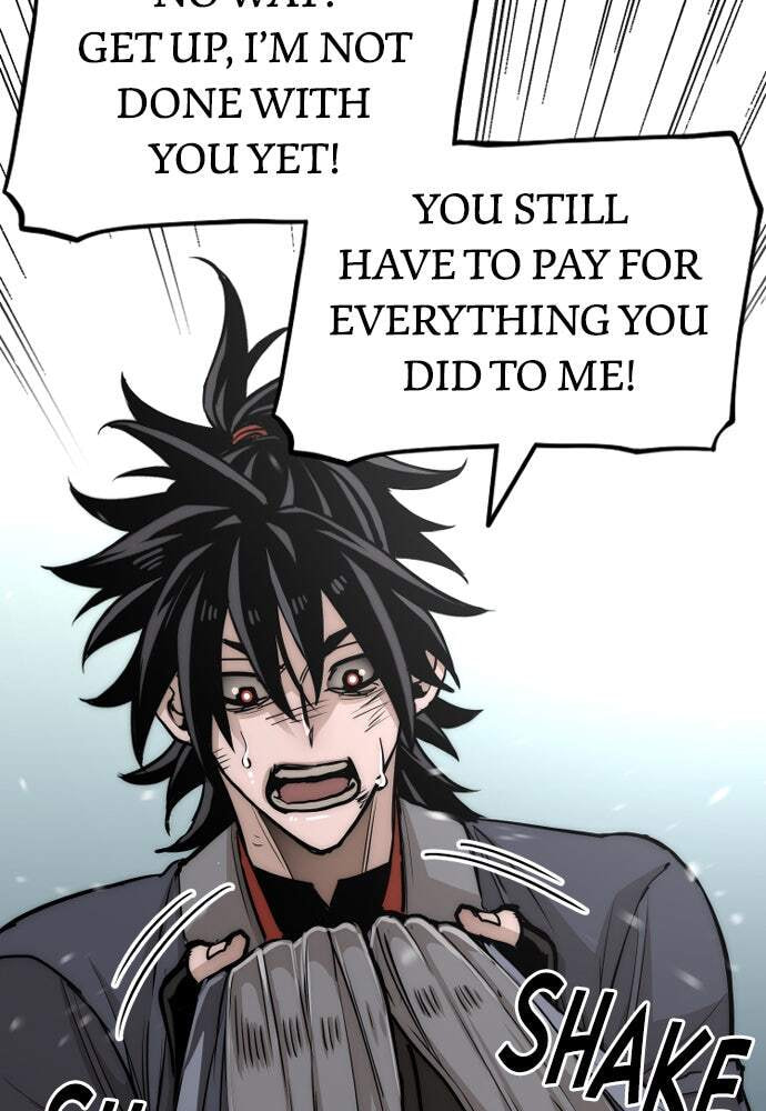 Murim RPG Simulation Chapter 28 page 86 - 