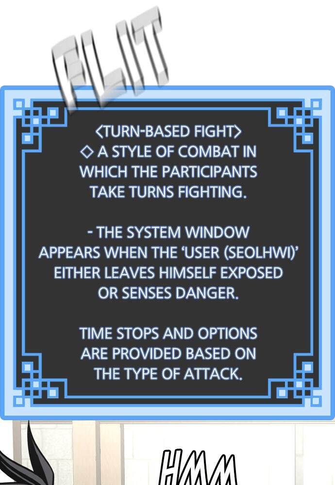 Murim RPG Simulation Chapter 28 page 92 - 