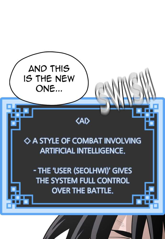 Murim RPG Simulation Chapter 28 page 96 - 