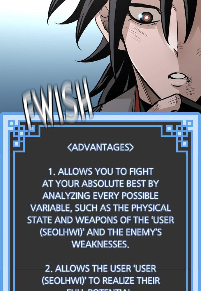Murim RPG Simulation Chapter 28 page 97 - 