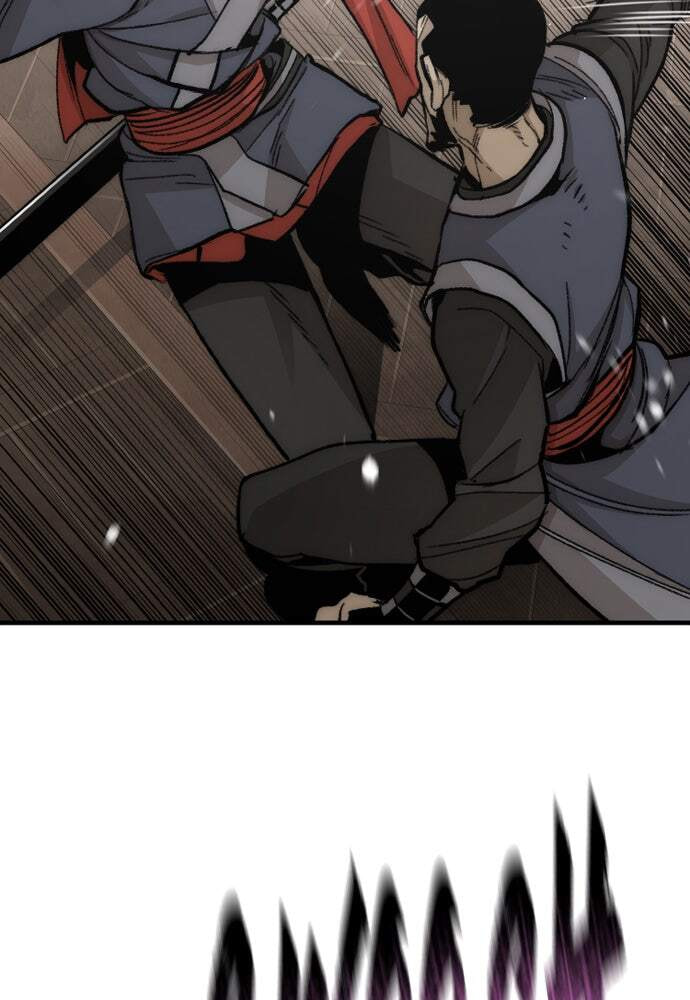 Murim RPG Simulation Chapter 29 page 104 - 