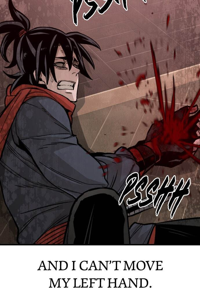 Murim RPG Simulation Chapter 29 page 137 - 