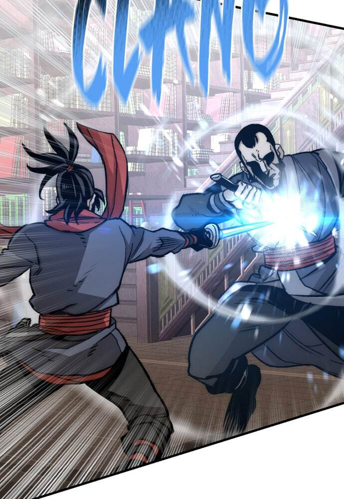 Murim RPG Simulation Chapter 29 page 155 - 
