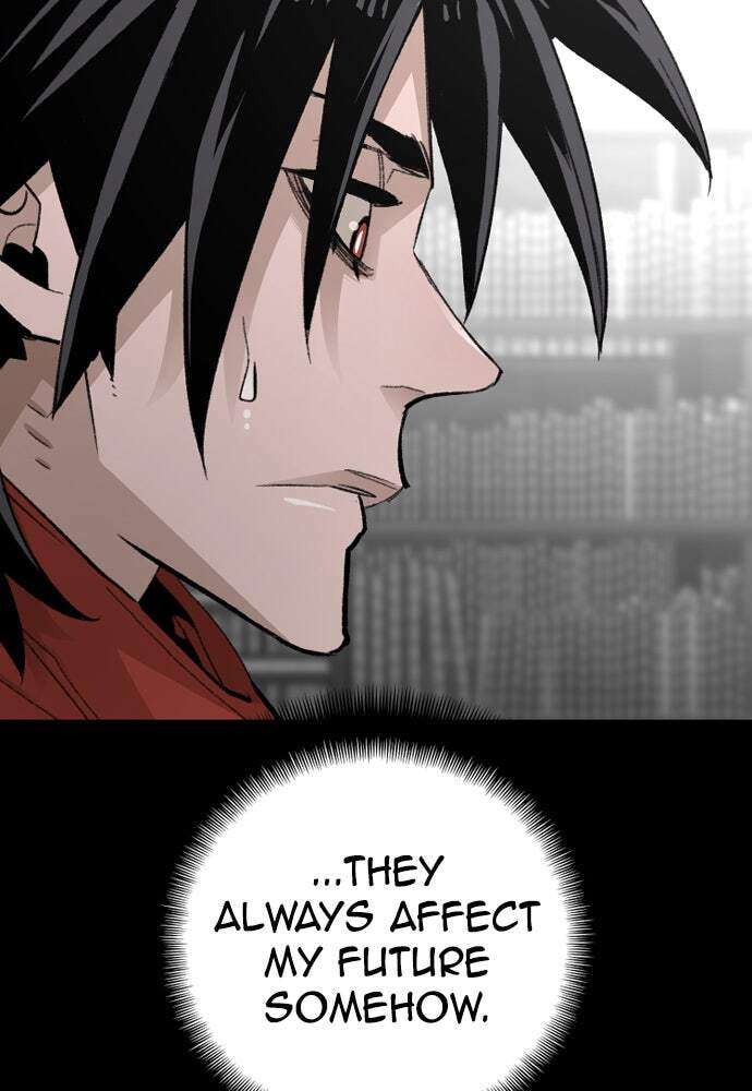 Murim RPG Simulation Chapter 29 page 17 - 