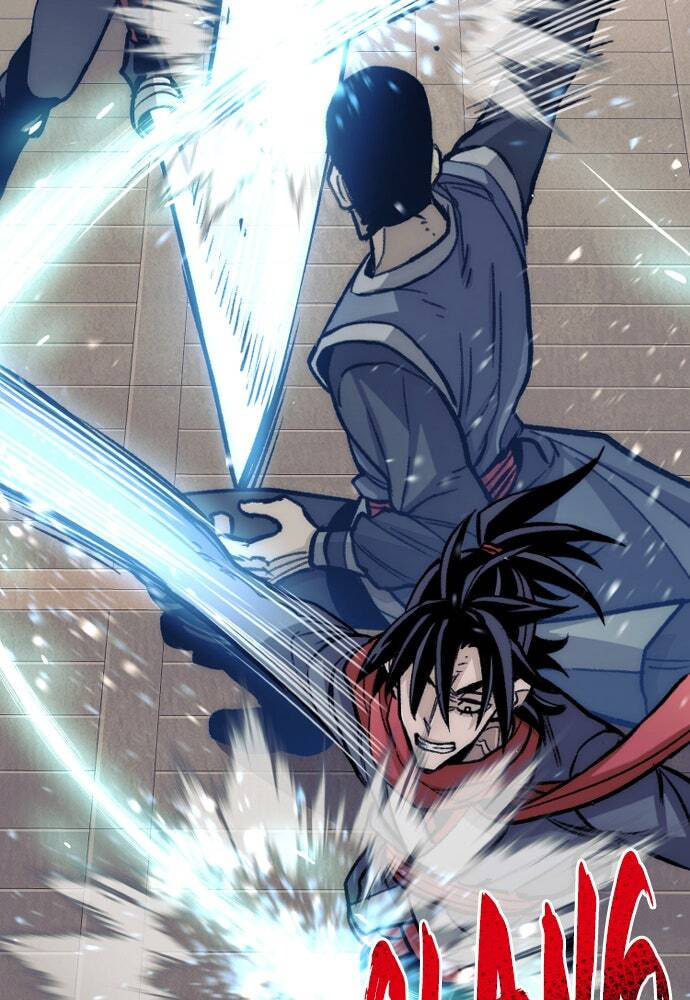 Murim RPG Simulation Chapter 29 page 167 - 