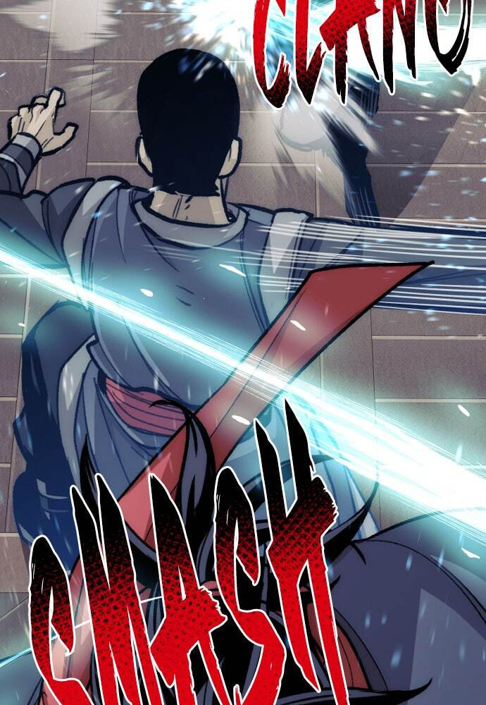 Murim RPG Simulation Chapter 29 page 168 - 