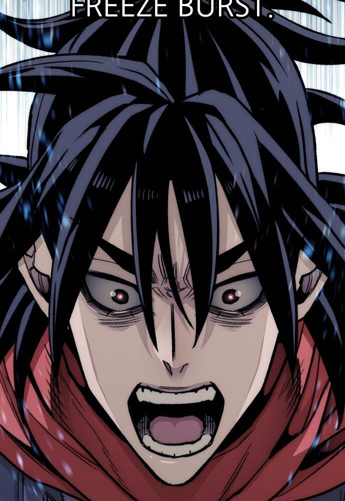 Murim RPG Simulation Chapter 29 page 171 - 