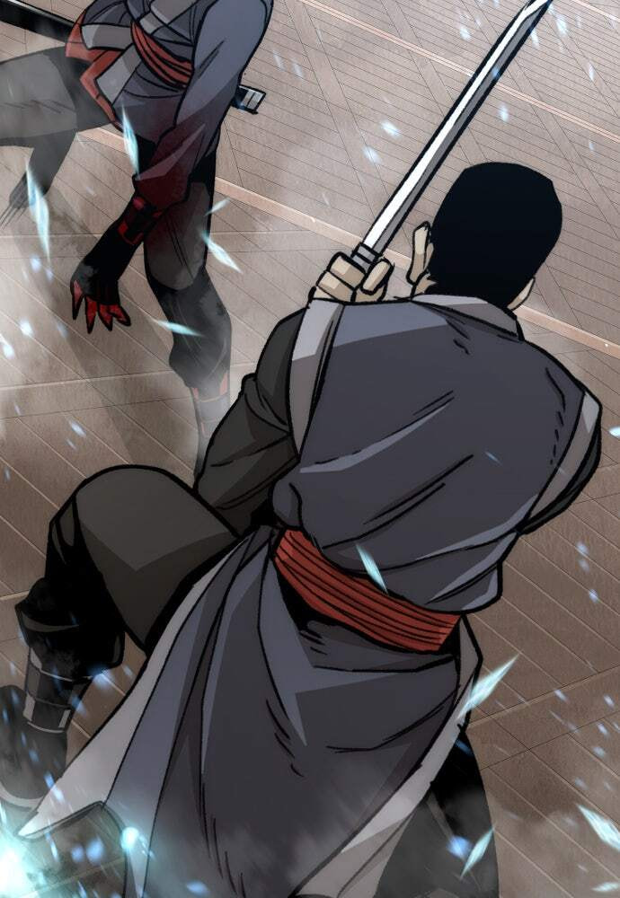 Murim RPG Simulation Chapter 29 page 174 - 