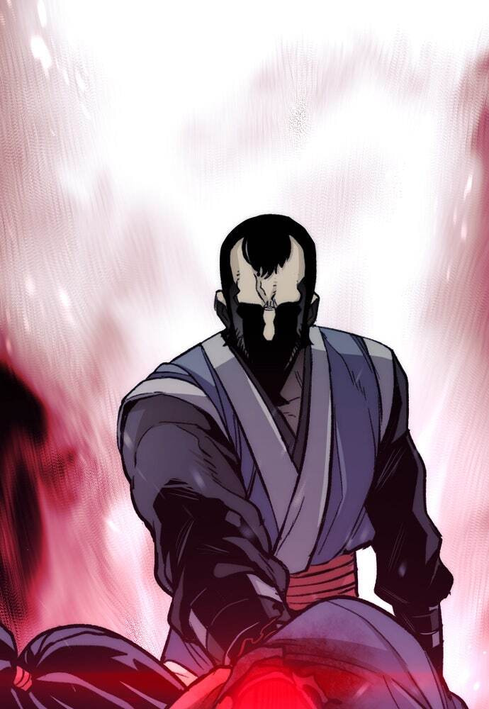 Murim RPG Simulation Chapter 29 page 200 - 