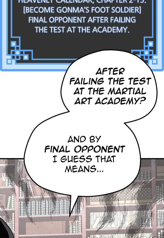 Murim RPG Simulation Chapter 29 page 22 - 