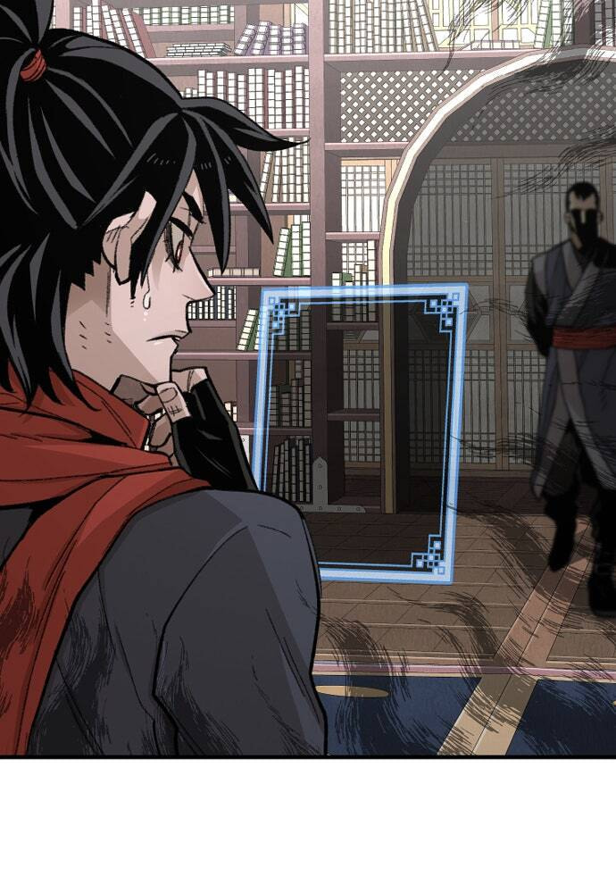 Murim RPG Simulation Chapter 29 page 23 - 