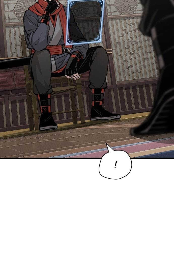 Murim RPG Simulation Chapter 29 page 25 - 