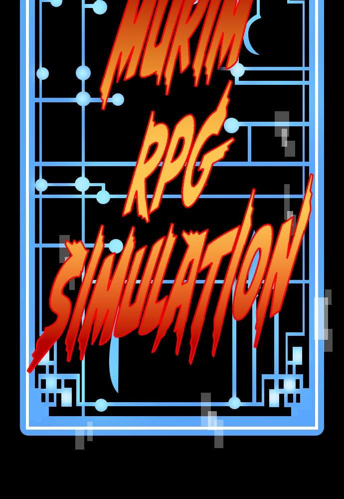 Murim RPG Simulation Chapter 29 page 30 - 