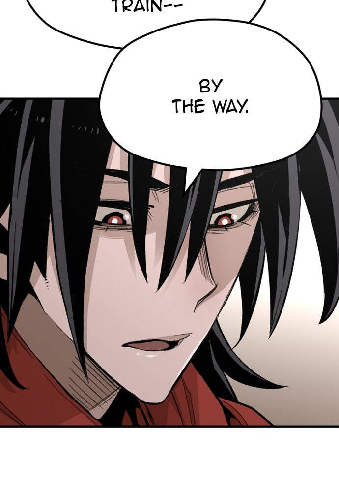 Murim RPG Simulation Chapter 29 page 36 - 