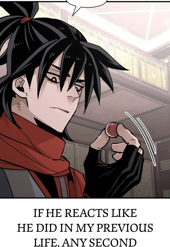 Murim RPG Simulation Chapter 29 page 47 - 