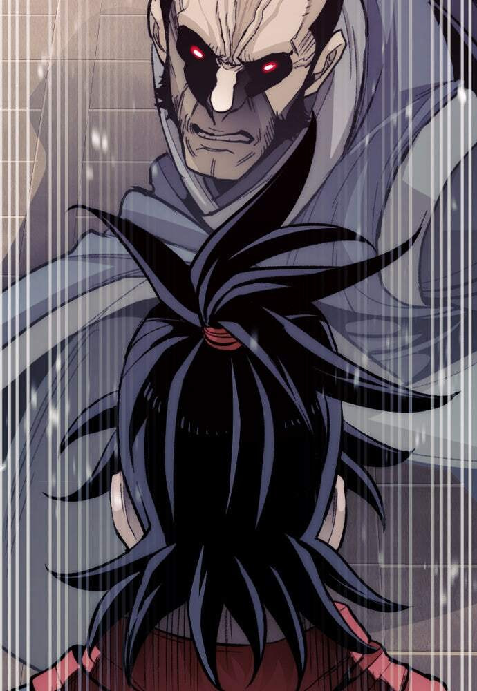 Murim RPG Simulation Chapter 29 page 50 - 