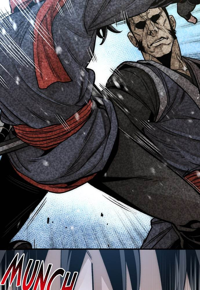 Murim RPG Simulation Chapter 29 page 53 - 