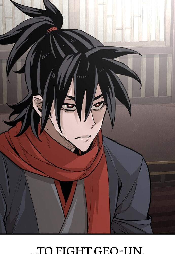 Murim RPG Simulation Chapter 29 page 7 - 