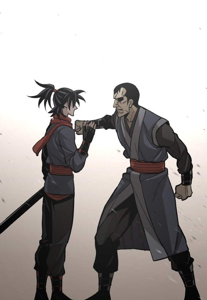 Murim RPG Simulation Chapter 29 page 69 - 