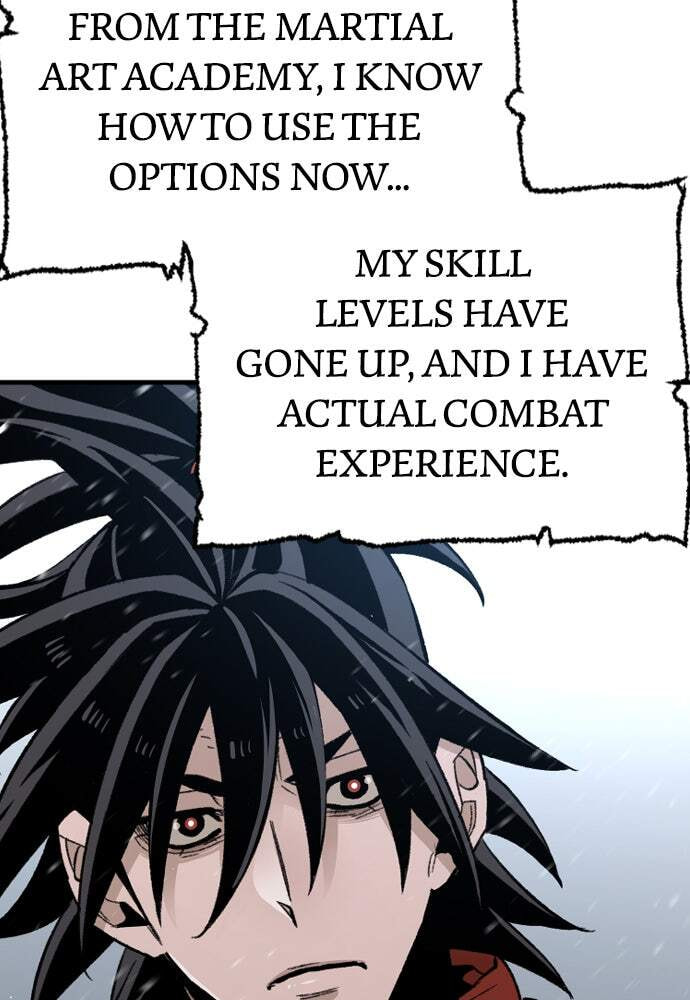 Murim RPG Simulation Chapter 29 page 71 - 