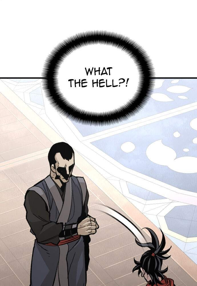 Murim RPG Simulation Chapter 29 page 80 - 