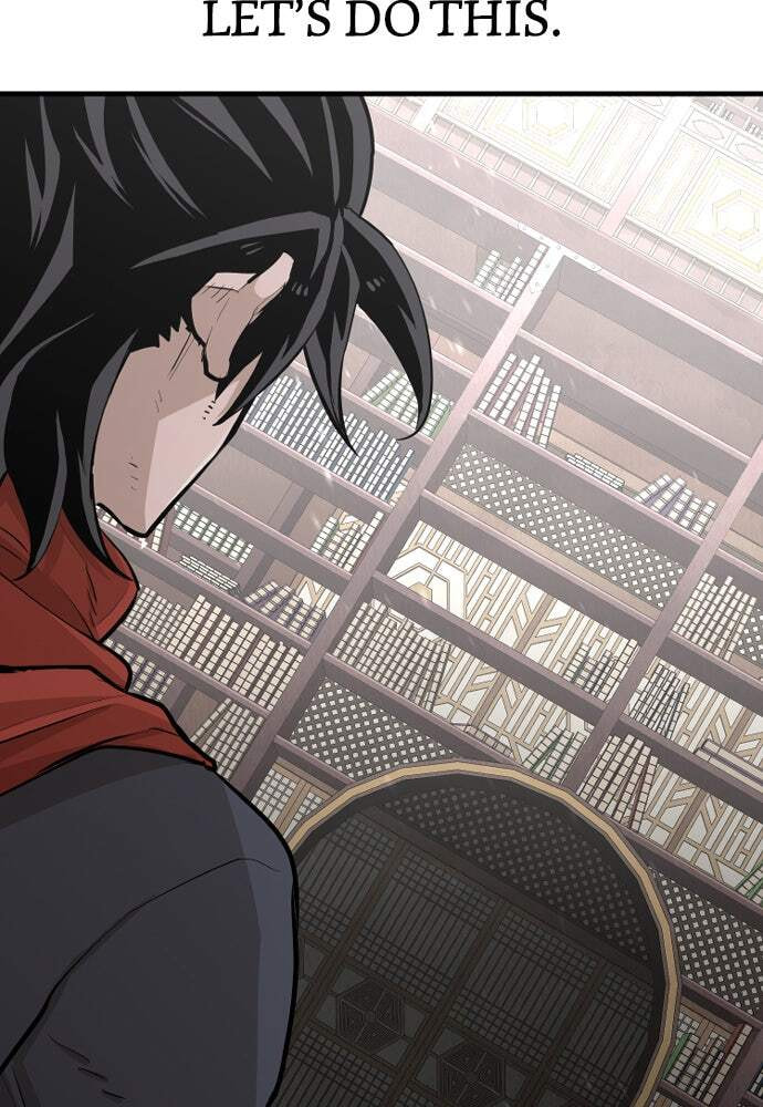 Murim RPG Simulation Chapter 29 page 9 - 