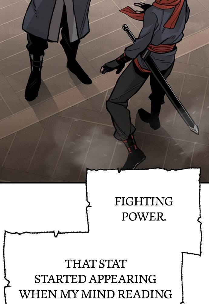 Murim RPG Simulation Chapter 29 page 81 - 