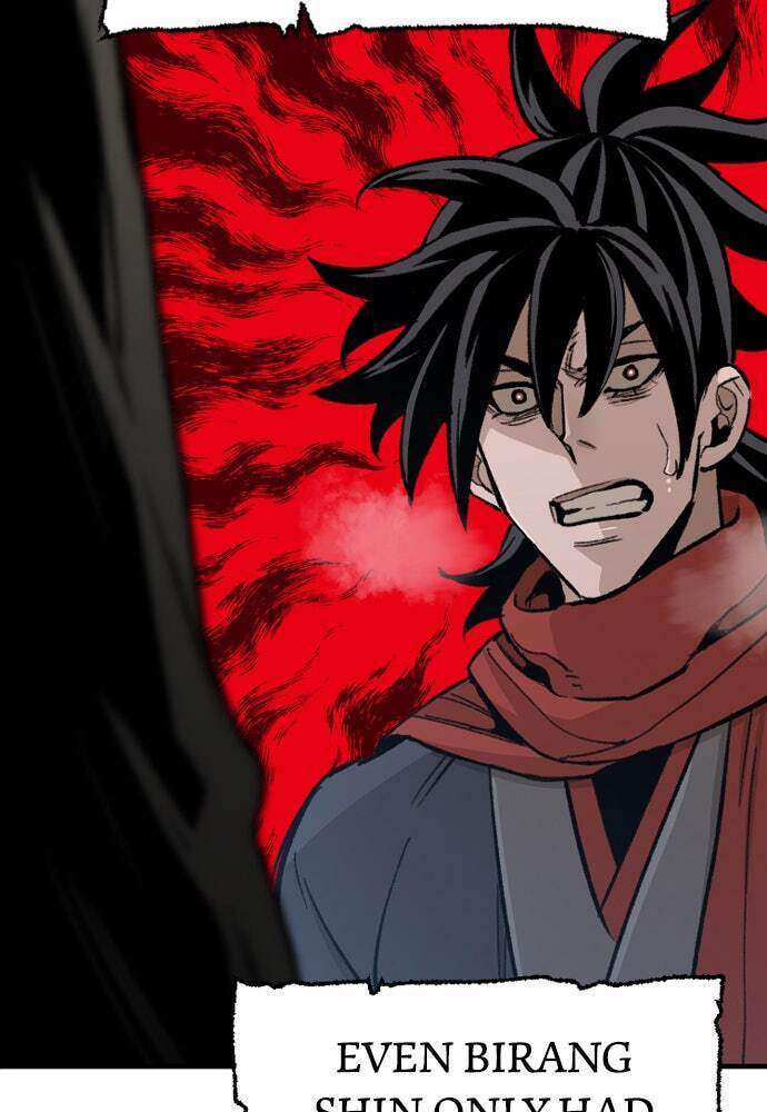 Murim RPG Simulation Chapter 29 page 83 - 