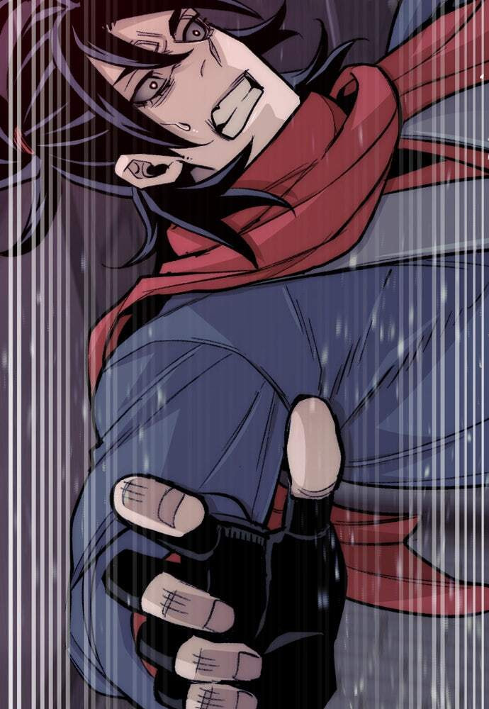 Murim RPG Simulation Chapter 29 page 98 - 